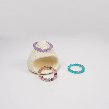 Throat Chakra Crystals: Unlock Your True Voice and Self-Expression