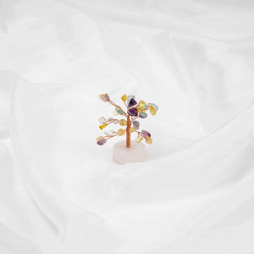 Colorful Crystal Tree | Balance | Positive Energy