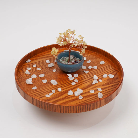 Crystal Tree Placement: Where to Put Yours for Maximum Feng Shui