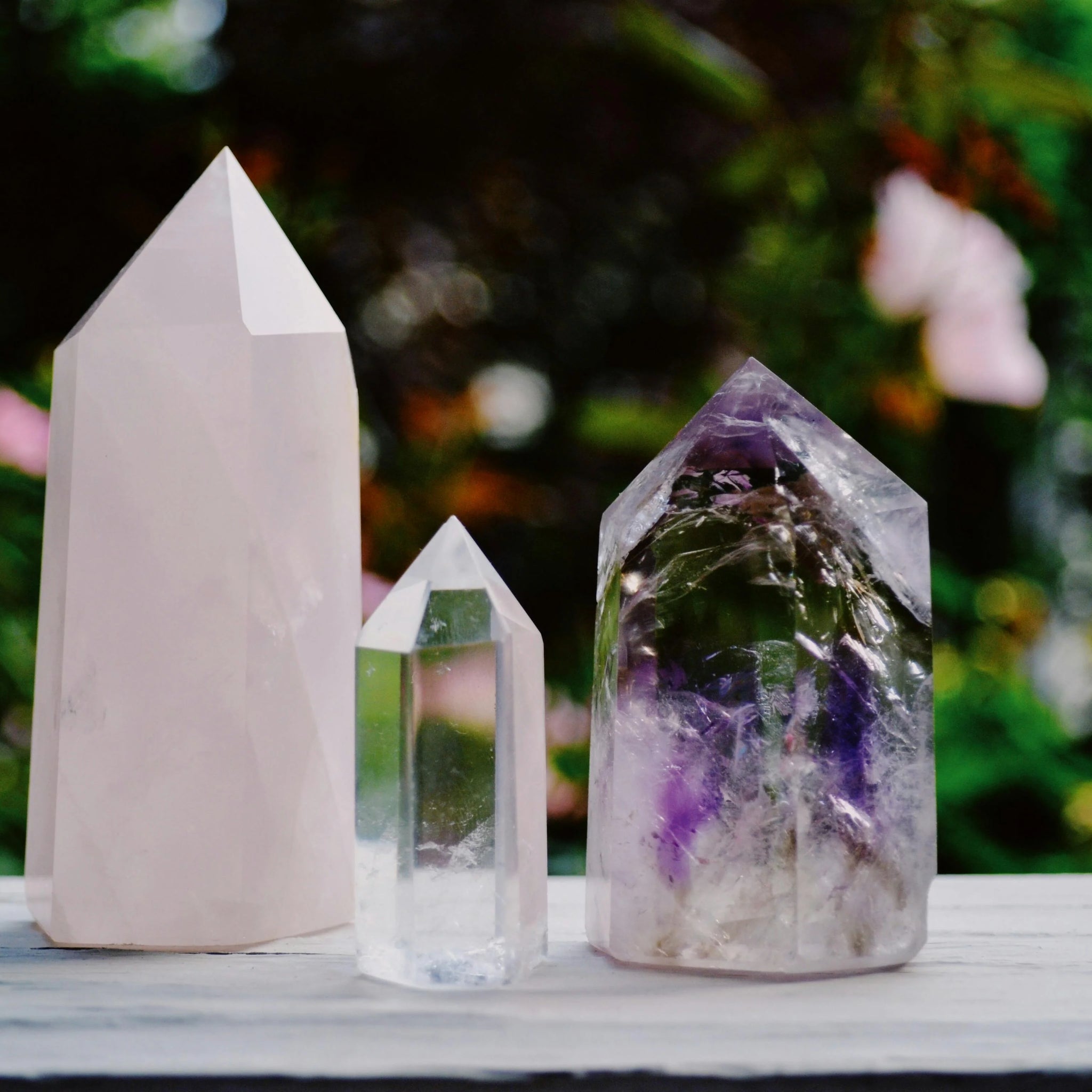 Harnessing the Healing Power of Amethyst for Spiritual Balance