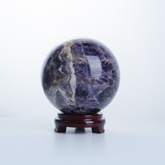 Crystal Sphere