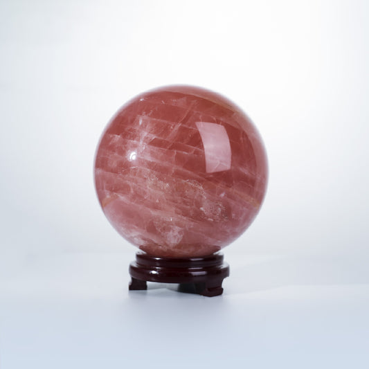 Crystal Sphere