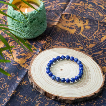 Amazonite Stone - Communication, Truth & Emotional Balance