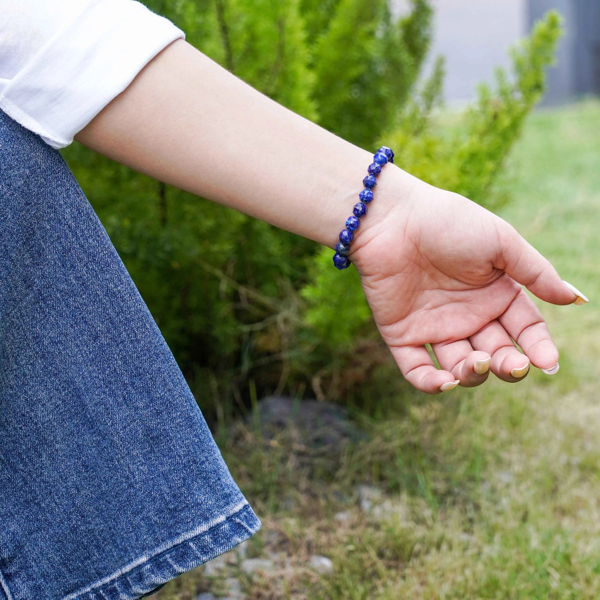 Amazonite Stone - Communication, Truth & Emotional Balance
