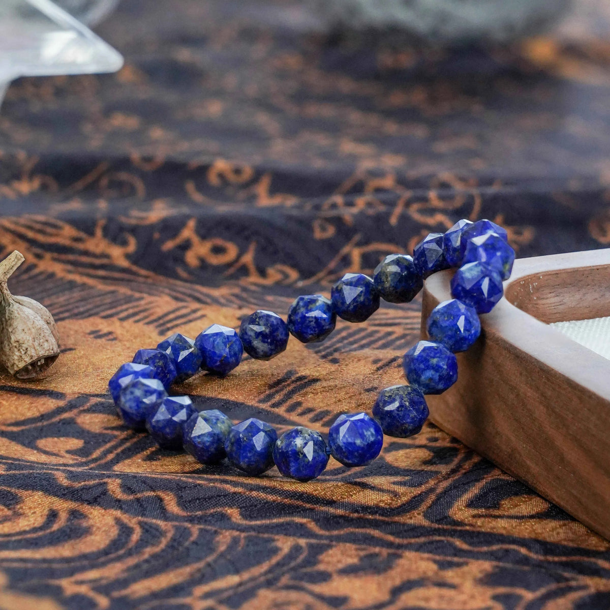 Amazonite Stone - Communication, Truth & Emotional Balance