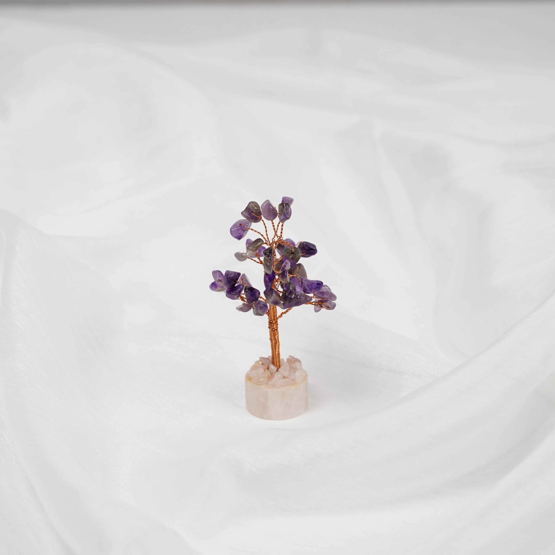 Amethyst Crystal Tree | Peace  | Spiritual Growth