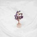 Amethyst Crystal Tree | Peace  | Spiritual Growth