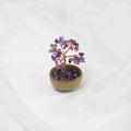 Amethyst Crystal Tree | Peace  | Spiritual Growth