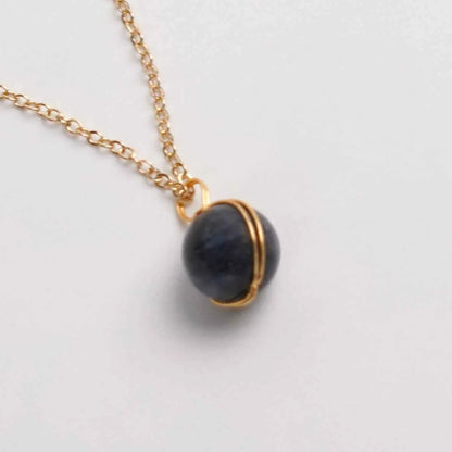 Black Onyx Crystal | Boosts resilience