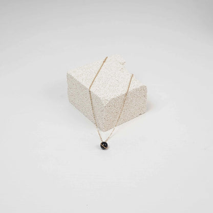 Black Onyx Crystal | Boosts resilience