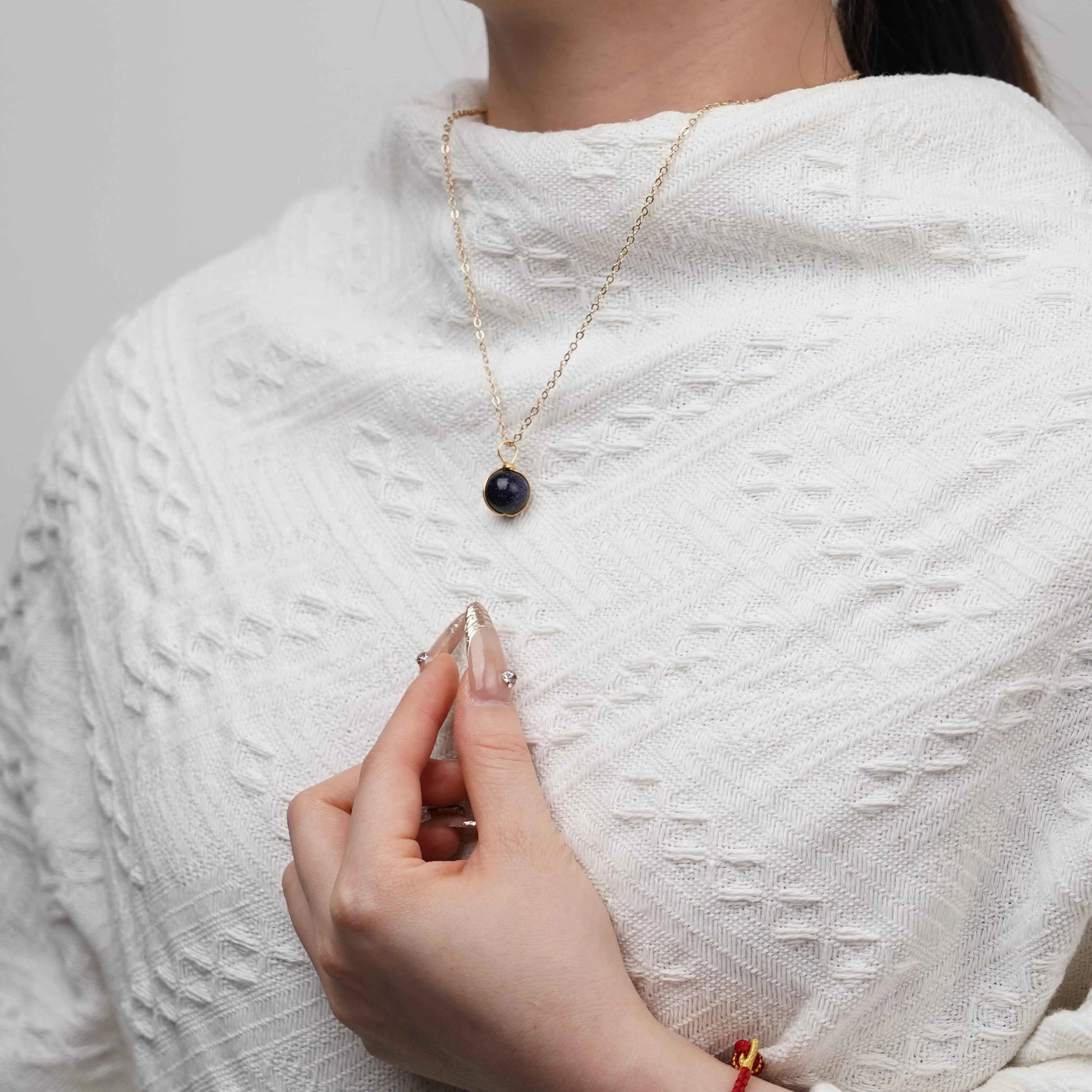 Black Onyx Crystal | Boosts resilience