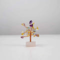 Colorful Crystal Tree | Balance  | Positive Energy