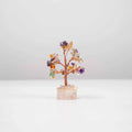 Colorful Crystal Tree | Balance  | Positive Energy