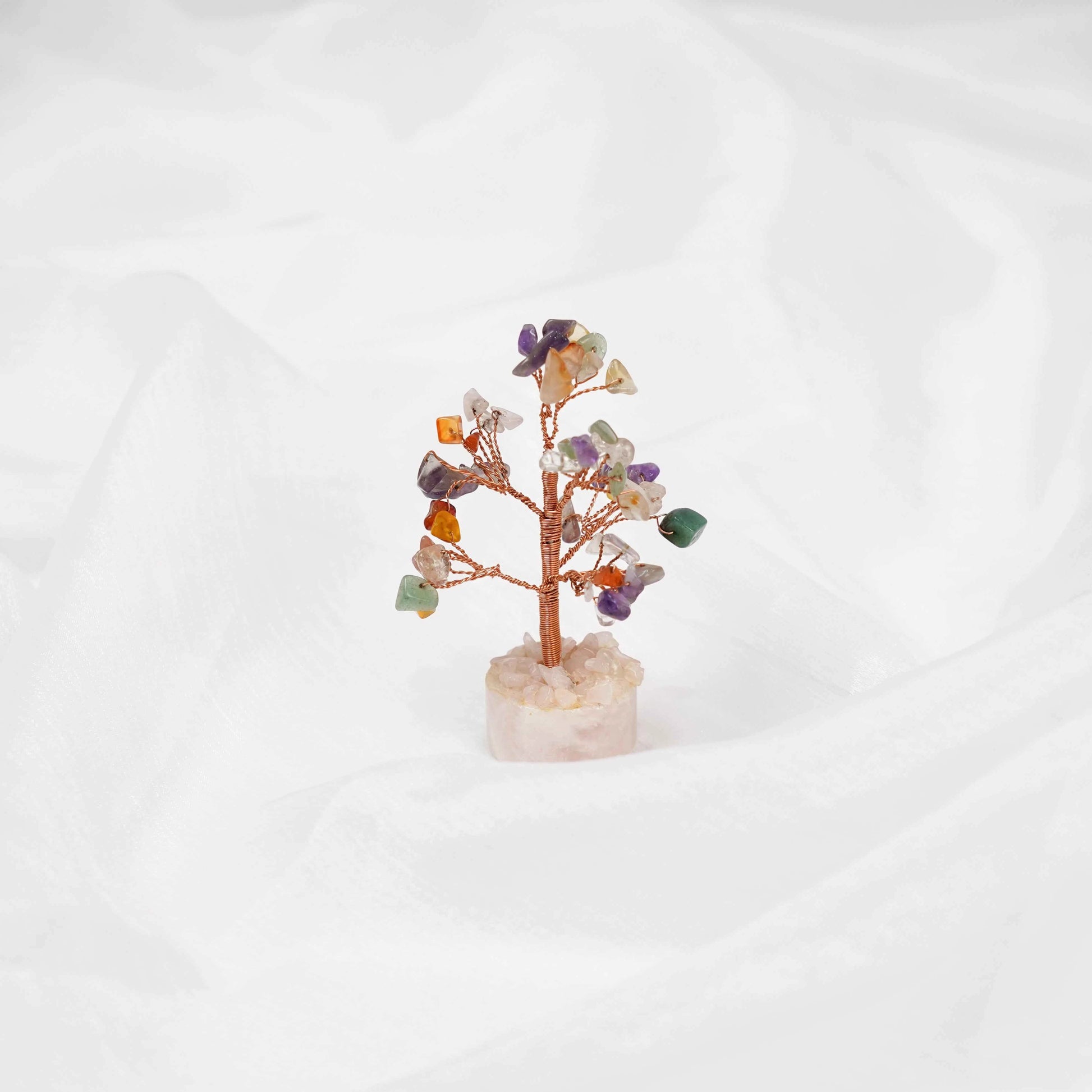 Colorful Crystal Tree | Balance  | Positive Energy