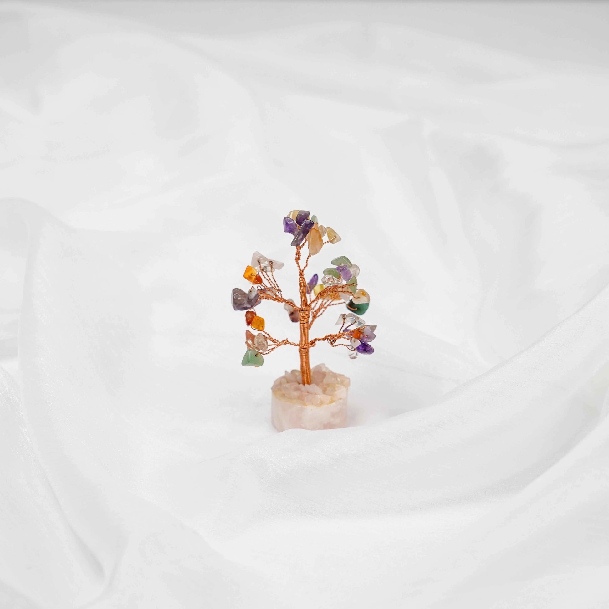 Colorful Crystal Tree | Balance  | Positive Energy