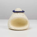 Natural Lapis Lazuli Beaded |  Stretch Bracelet for Mental Focus | Decision | Making & Inner Wisdom
