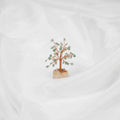 Green Strawberry Crystal Tree  | Growth | Harmony