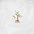 Green Strawberry Crystal Tree  | Growth | Harmony