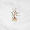 Green Strawberry Crystal Tree  | Growth | Harmony