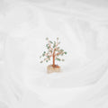 Green Strawberry Crystal Tree  | Growth | Harmony