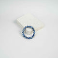Natural Kyanite Energy Bracelet | for Chakra Alignment | Self-Expression | Inner Balance