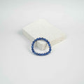 Natural Kyanite Energy Bracelet | for Chakra Alignment | Self-Expression | Inner Balance