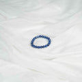 Natural Kyanite Energy Bracelet | for Chakra Alignment | Self-Expression | Inner Balance