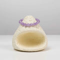 Natural Lavender Amethyst Bracelet | for Relaxation | Restful Sleep & Calming Energy