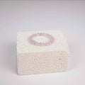 Rose Quartz Bracelet 7mm | Natural Crystal Beads for Love & Harmony