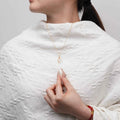 White & Pink Agate | Aids Understanding | Opens the Heart