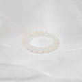 Natural Moonstone Bracelet |  for Emotional Soothing | Balance | Inner Peace