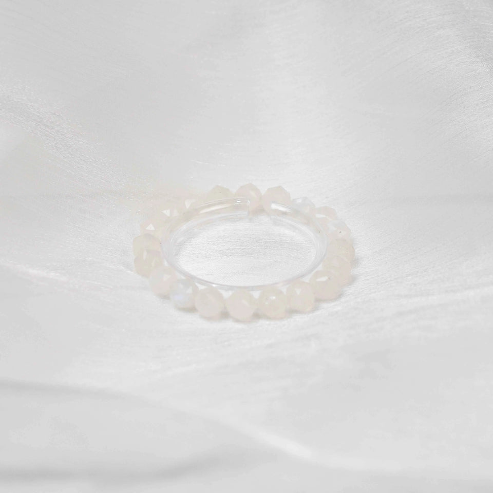 Moonstone Bracelet