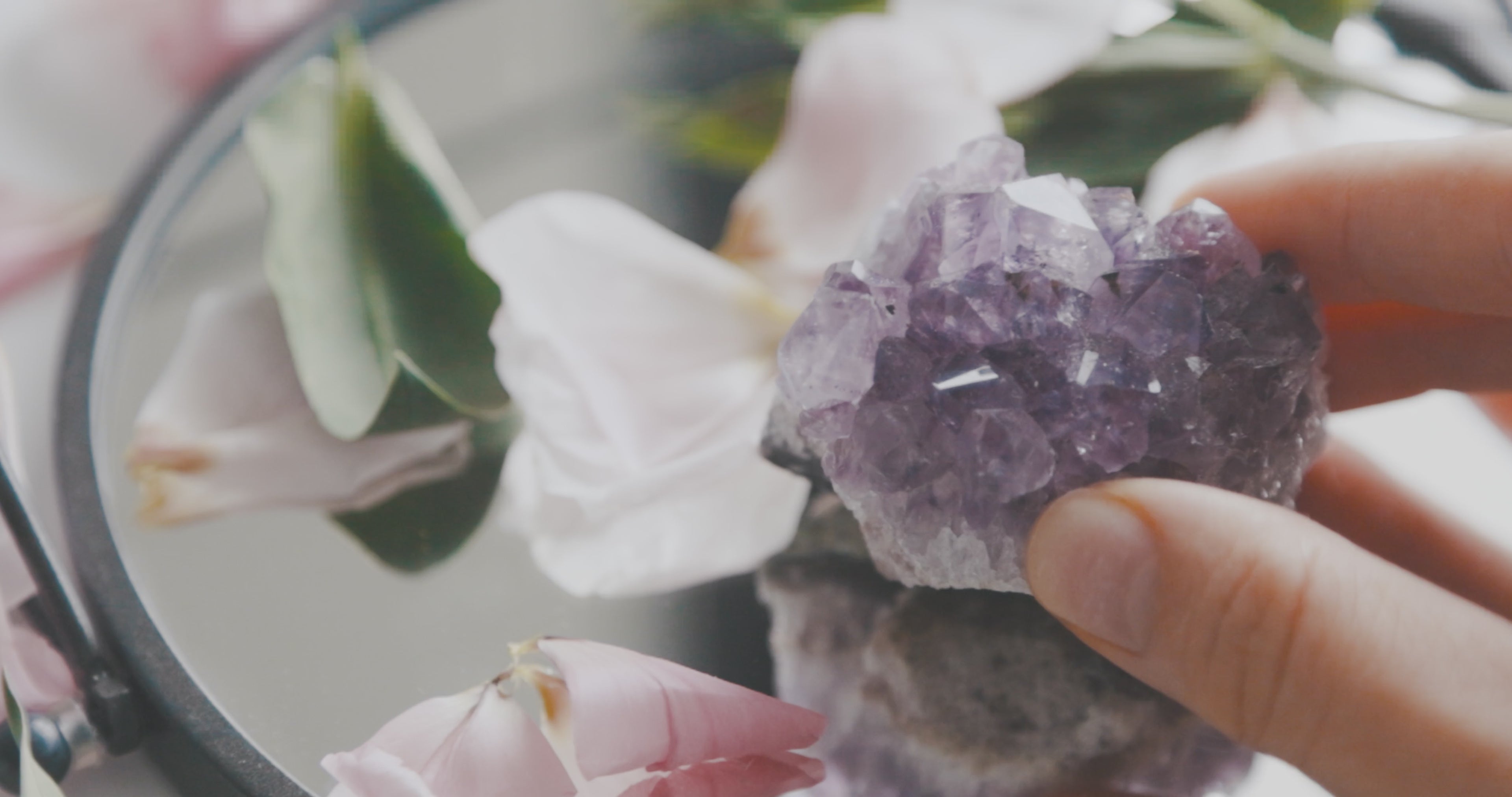 Load video: Crystal