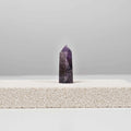 Amethyst Crystal Tower for Dreams & Sleep Healing