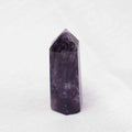 Amethyst Crystal Tower for Dreams & Sleep Healing