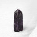 Amethyst Crystal Tower for Dreams & Sleep Healing