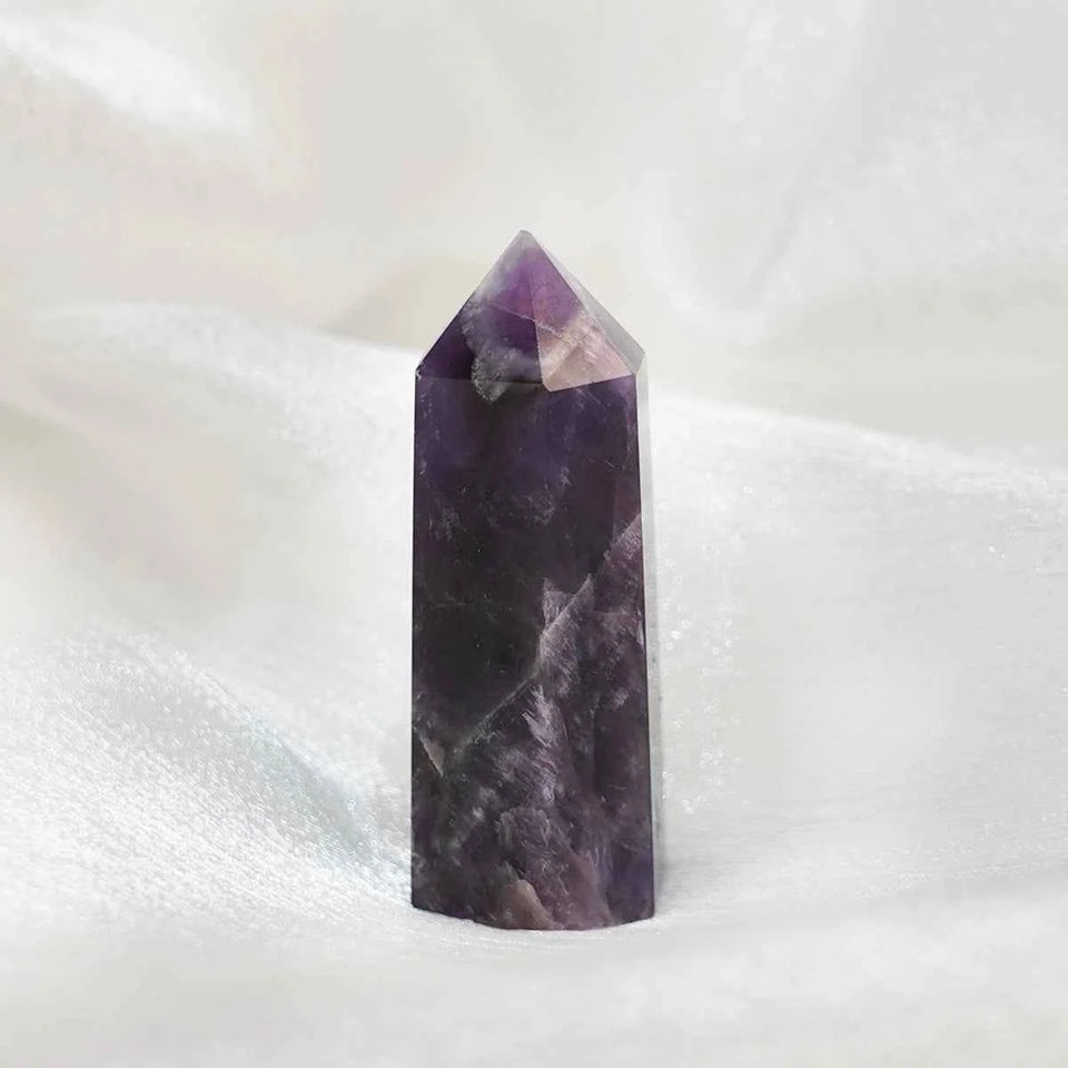 Amethyst Tower
