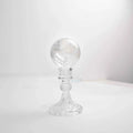Clear Quartz The Master Healer Crystal Sphere