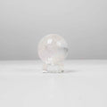 Clear Quartz The Master Healer Crystal Sphere