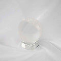 Clear Quartz The Master Healer Crystal Sphere